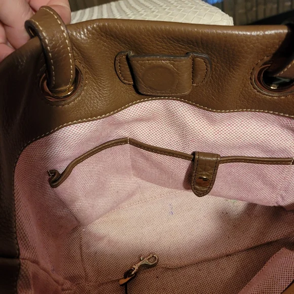 Dooney and Bourke purse - Picture 11 of 12